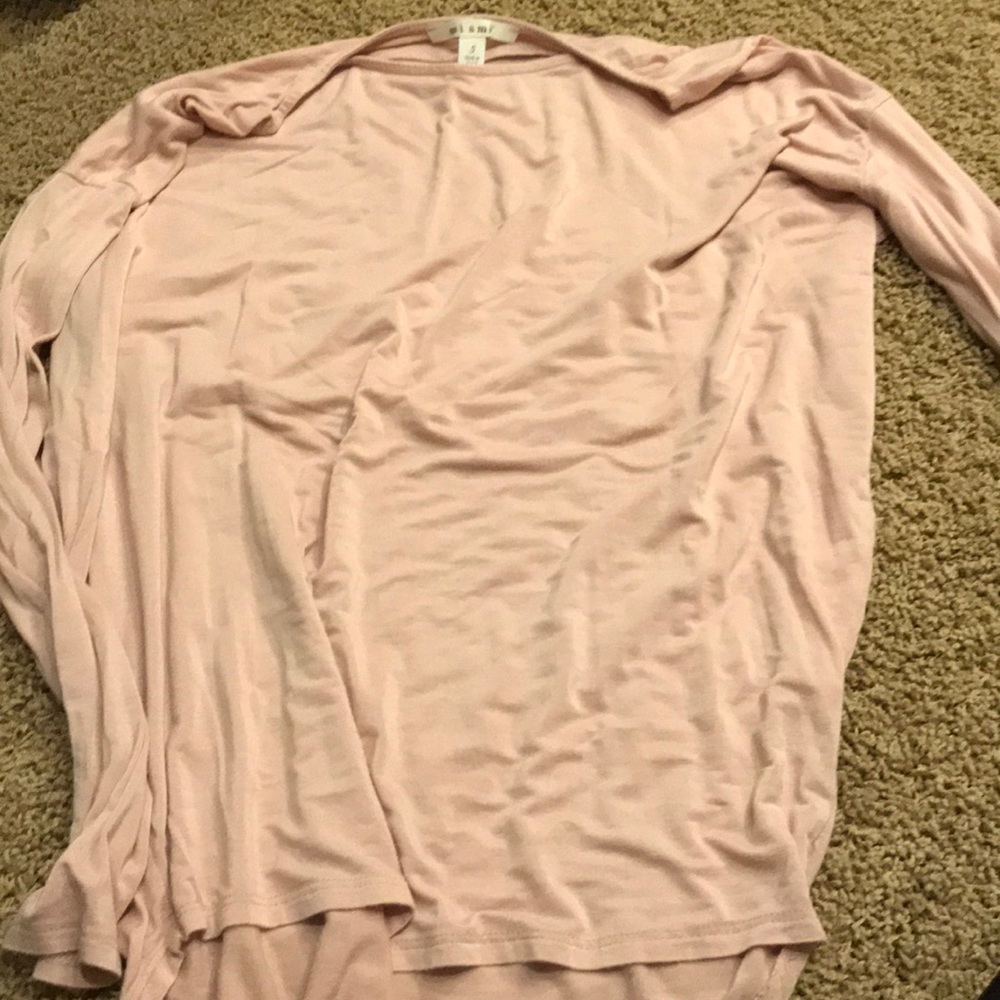 Women’s long sleeve